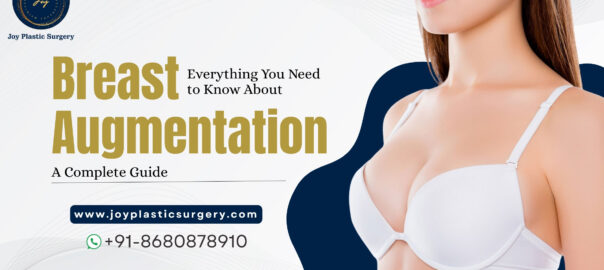 Breast Augmentation