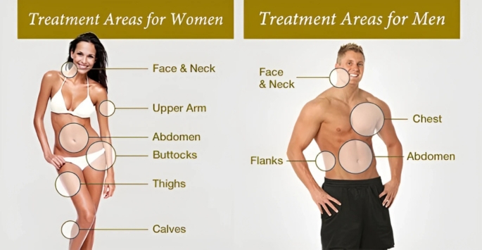 Liposuction Treatment