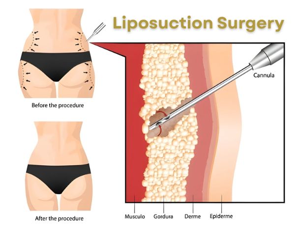liposuction Treatment