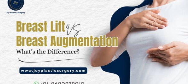 Breast Lift, Breast Augmentation