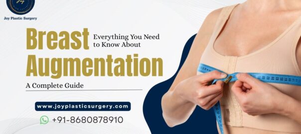 Breast Augmentation