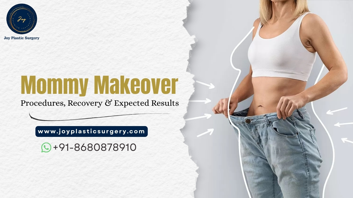 Mommy Makeover